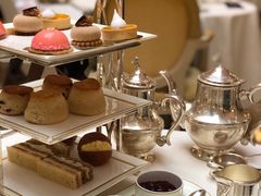 -The Ritz Restaurant