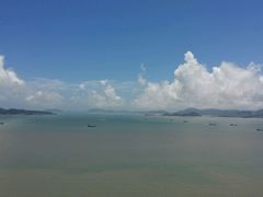 -舟山希尔顿酒店