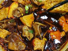 臭大元烧肥肠-壶园美食·淮扬菜(东圈门店)