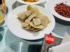 -福满圆(琨莎中心店)