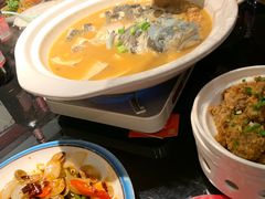 -川流不息·地道川菜·小龙虾(新松江路店)