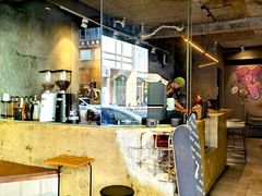 -BE NORMAL CAFE(霞溪路店)