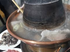 -天桥老金涮肉(牛街店)