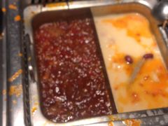 -大隐·成都火锅Bistro(合生麒麟新天地店)