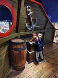 -幻贝家儿童乐园(武汉永旺梦乐城店)