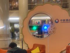 -逸派咖啡 EPARKCOFFEE(广安门店)