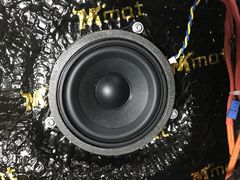 -德众汽车音响改装