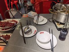 -金龙大四喜牛肉火锅