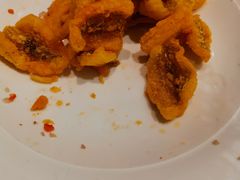 -阿明小菜·海鲜·上海菜(梅陇华理店)