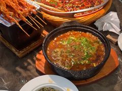 -老屋印象川菜(世纪东方店)
