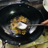 正宗家常麻婆豆腐，有盐有味，很下饭。