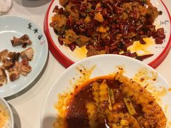 -全牛匠·乐山跷脚牛肉(西北旺万象汇店)