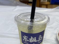 -阿军排档·烧烤