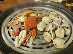 -蔚海之都·象山蒸汽海鲜(仙霞路店)