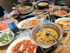 -湘村小灶·地道长沙菜·本地人优选(万家丽路店)