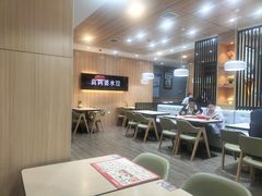 -真阿婆水饺(科技路西口店)
