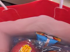 -海底捞火锅(顺城购物中心店)