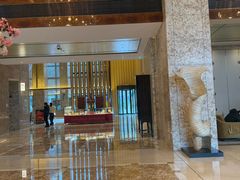 -杭州城中香格里拉大酒店