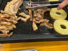 -咕咕站韩国料理(紫金港店)