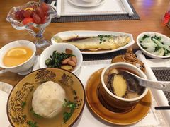 -李清佛跳墙|福建省十大名厨之首(后江埭店)