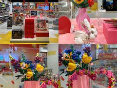 -宝龙城(杭州滨江店)