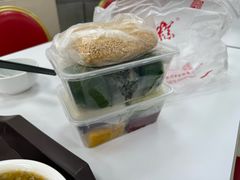 -常州糕团店(北大街新世纪商城店)