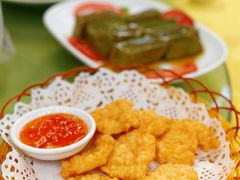 -巫记鸡饭店