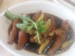 -和乐喜点(宝岗大道店)