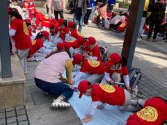 -徐汇区陇龙幼稚园