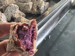 -郑喜旺烧烤(新密总店)