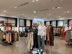 -ZARA(仓山万达店)