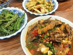 -玉衢·衢州鸭头店(沿河路店)