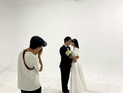 点击看大图 -巴黎婚纱摄影(瑞安旗舰店)