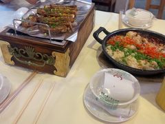 -霄汉牛三鲜湖北砂锅菜(万松园2店)