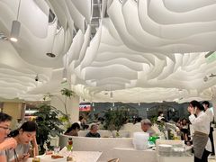 -大树餐厅(朝阳大悦城店)