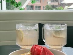 -红东阁东北菜烤肉酒馆(CROSS万象汇店)