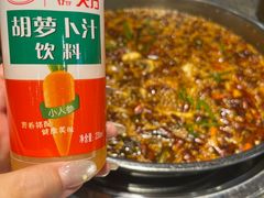 -胖子鱼·天水麻辣鱼火锅(秦州407店)