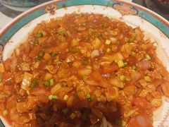 -阿里西北美食(小黄庄店)