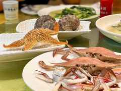 -鱼市酒店(威海水产批发市场店)