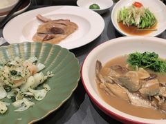 -A One Kitchen·南京精菜馆(晶丽酒店店)