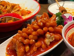 -陈阿宝·山西菜馆