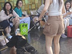 -福田卓悦INTOWN购物中心