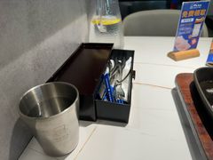 -牛扒先生·厚切雪花牛扒西餐厅(北京路禺山路店)