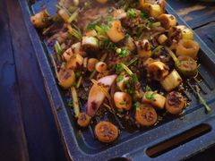 -绿茶餐厅(昌平悦荟店)