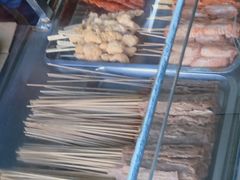 -里脊肉串店(天桥老店)