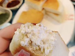-塞伊德·蒙餐(锡林浩特店)