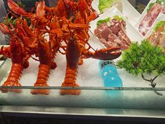 -星伦多自助料理·涮烤一体(杭州来福士店)