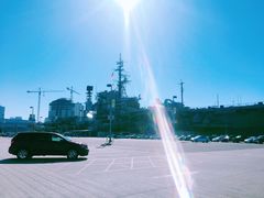 -中途岛号航空母舰博物馆