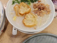 荔湾艇仔粥-点都德(大茶楼店)