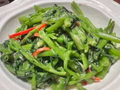 -老坑记·香港经典粤菜馆